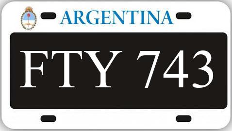 Patente FTY743