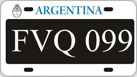 Patente FVQ099