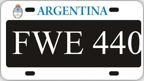 Patente FWE440