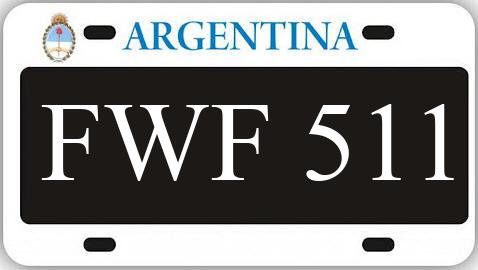Patente FWF511
