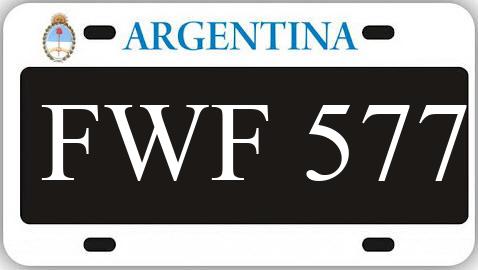 Patente FWF577