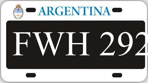 Patente FWH292