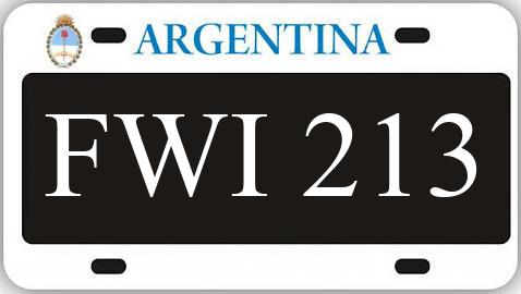 Patente FWI213