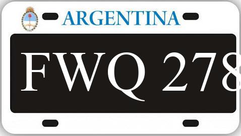 Patente FWQ278