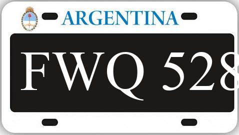 Patente FWQ528