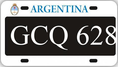 Patente GCQ628