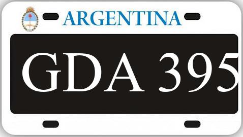 Patente GDA395