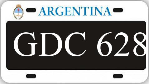 Patente GDC628
