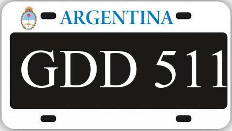 Patente GDD511