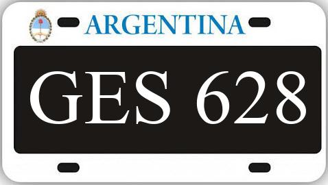 Patente GES628