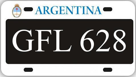 Patente GFL628