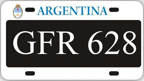 Patente GFR628