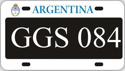 Patente GGS084