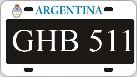 Patente GHB511