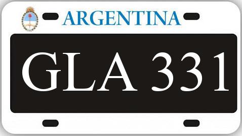 Patente GLA331