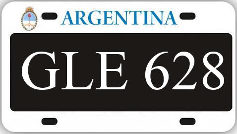 Patente GLE628