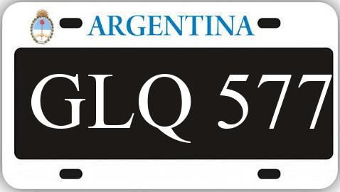 Patente GLQ577