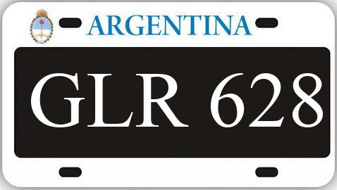 Patente GLR628