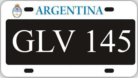 Patente GLV145