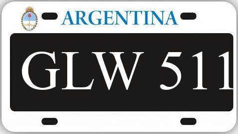 Patente GLW511