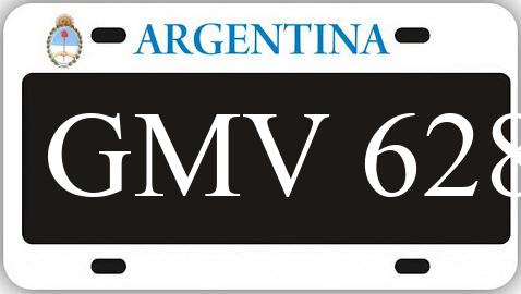 Patente GMV628