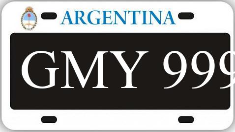 Patente GMY999