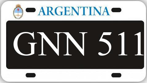 Patente GNN511