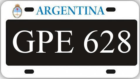 Patente GPE628