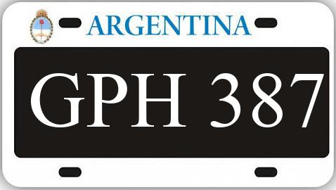 Patente GPH387