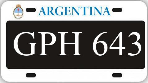 Patente GPH643