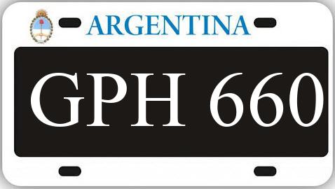 Patente GPH660