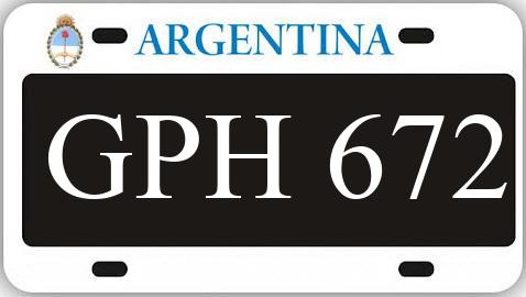 Patente GPH672