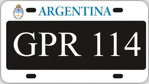 Patente GPR114