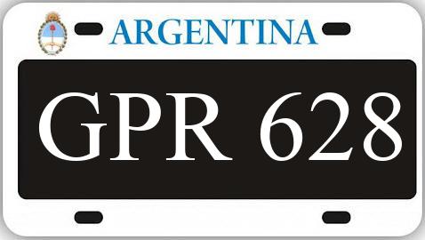 Patente GPR628