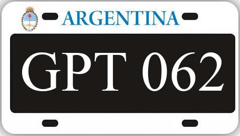 Patente GPT062