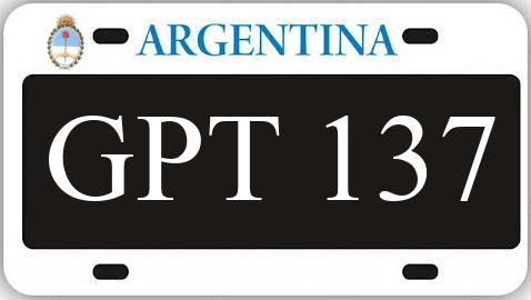 Patente GPT137