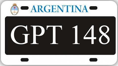 Patente GPT148
