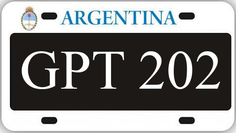 Patente GPT202