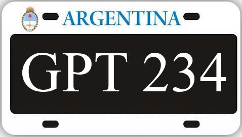 Patente GPT234