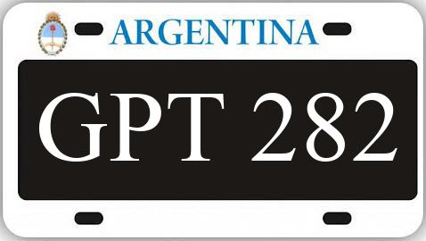 Patente GPT282