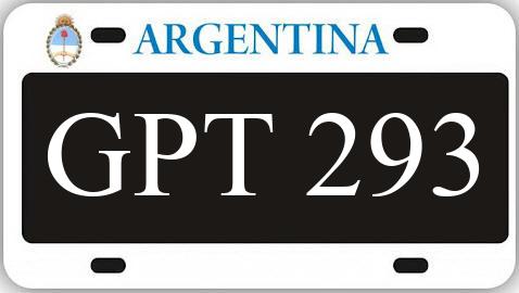 Patente GPT293