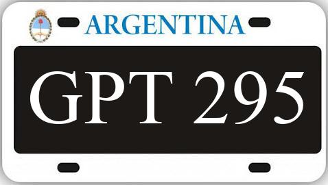 Patente GPT295