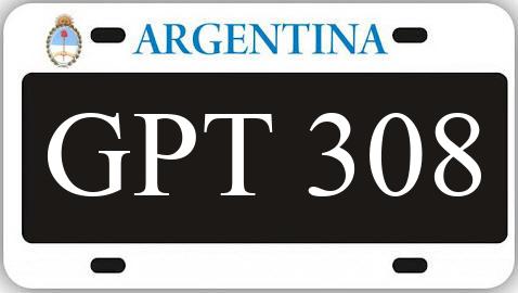 Patente GPT308