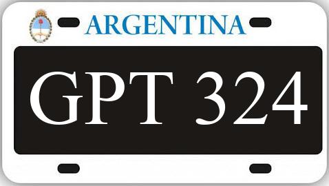 Patente GPT324