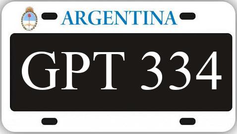 Patente GPT334