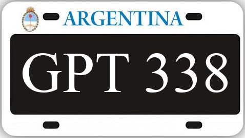 Patente GPT338