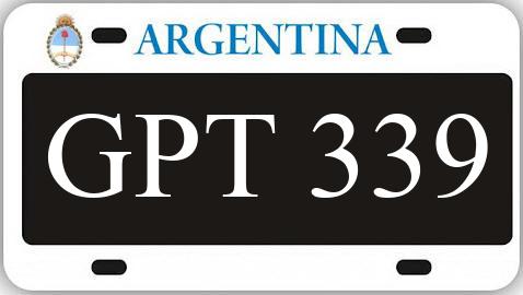 Patente GPT339