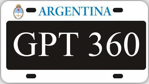 Patente GPT360