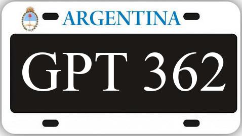 Patente GPT362