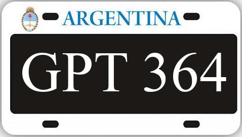 Patente GPT364